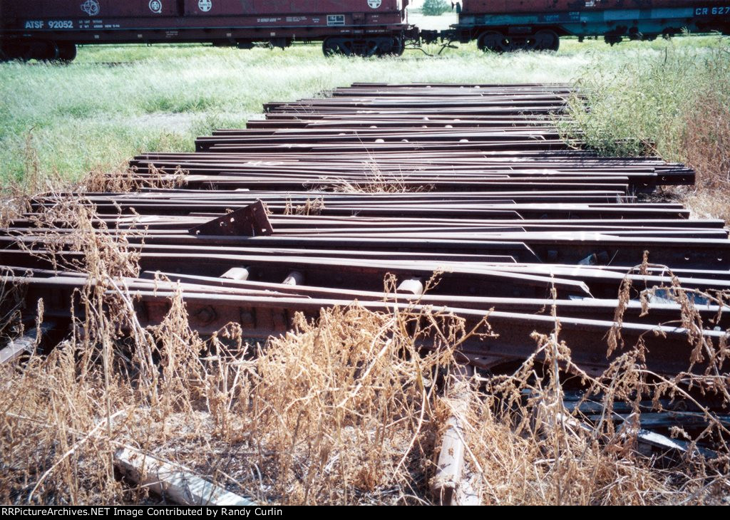 RVSC McAllen Trade Zone