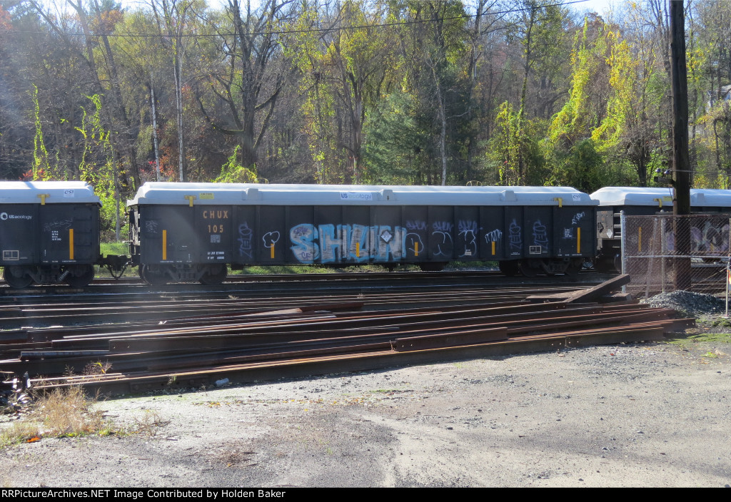 CHUX 105