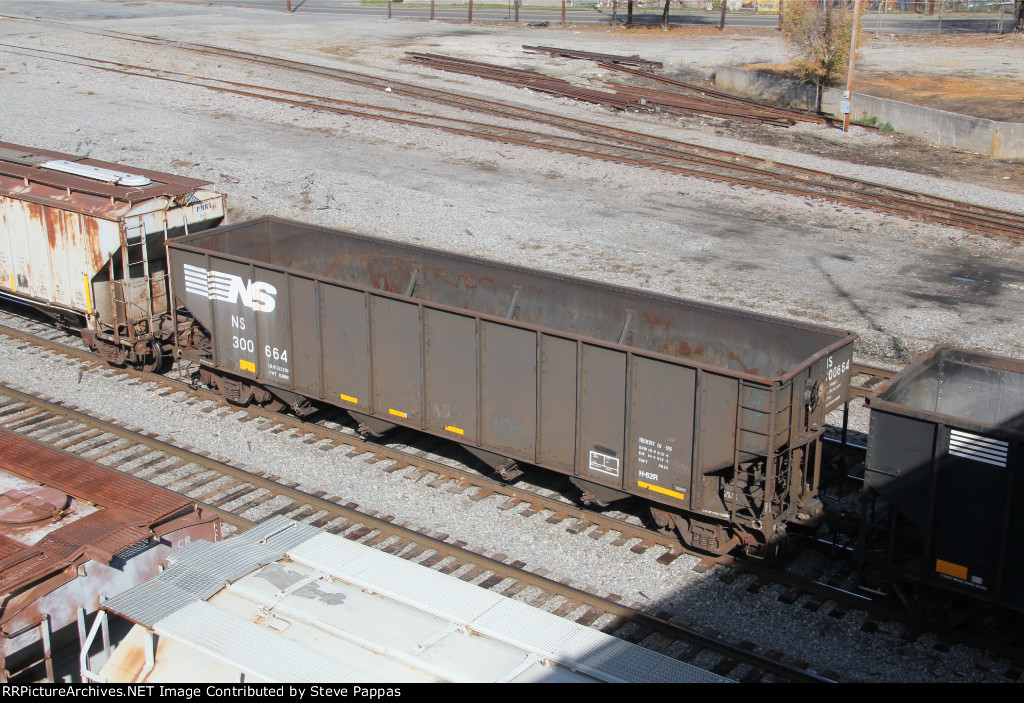 NS 300664