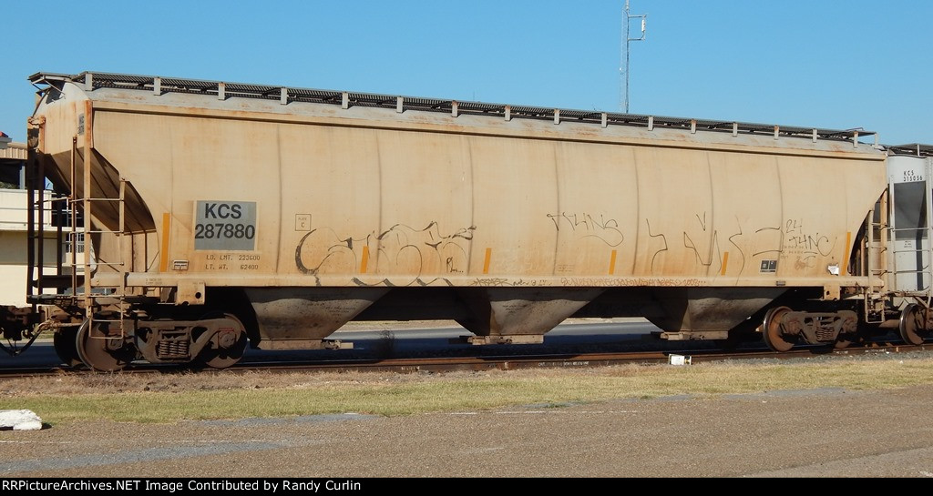 KCS 287880