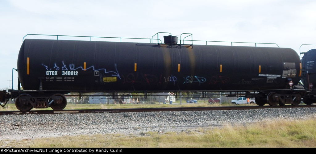 CTCX 340012