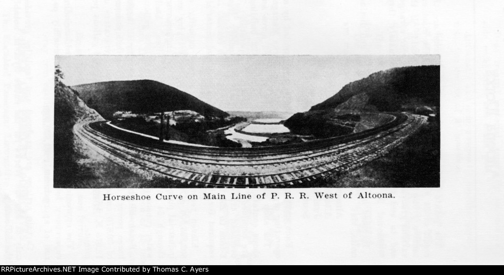 "Altoona Works," Page 1, 1925