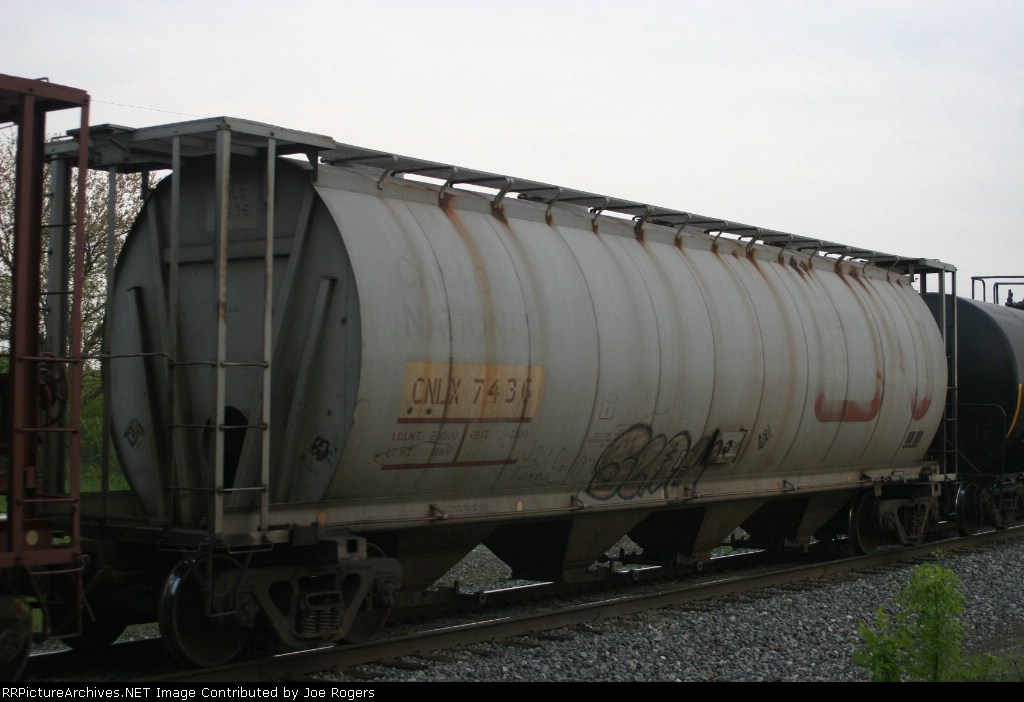 CNLX 7436
