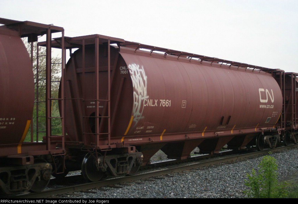 CNLX 7661