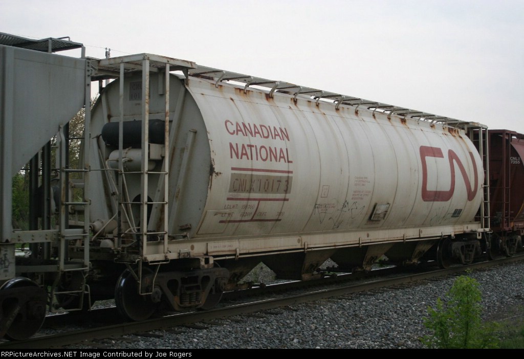 CNLX 10173