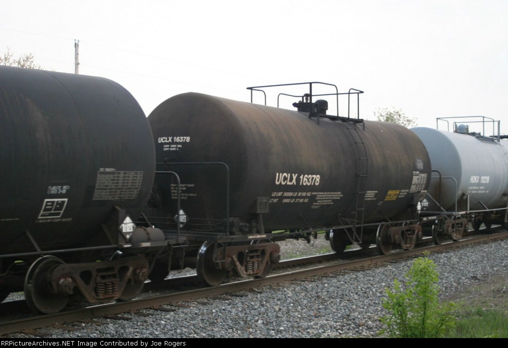 UCLX 16378