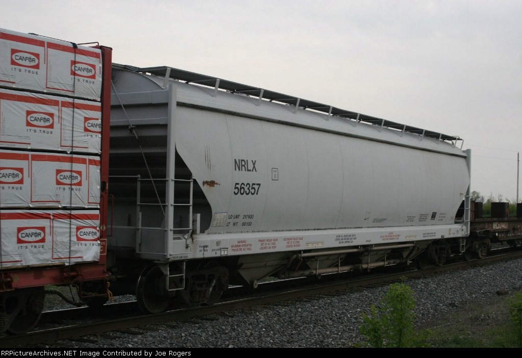 NRLX 56357