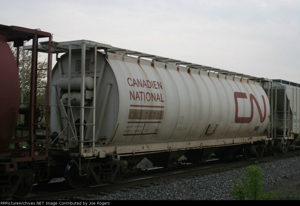 CNLX 7673