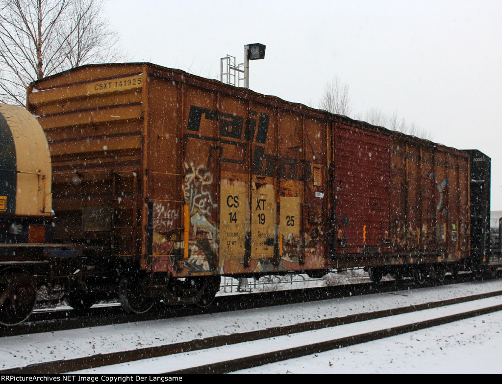 CSX 141925