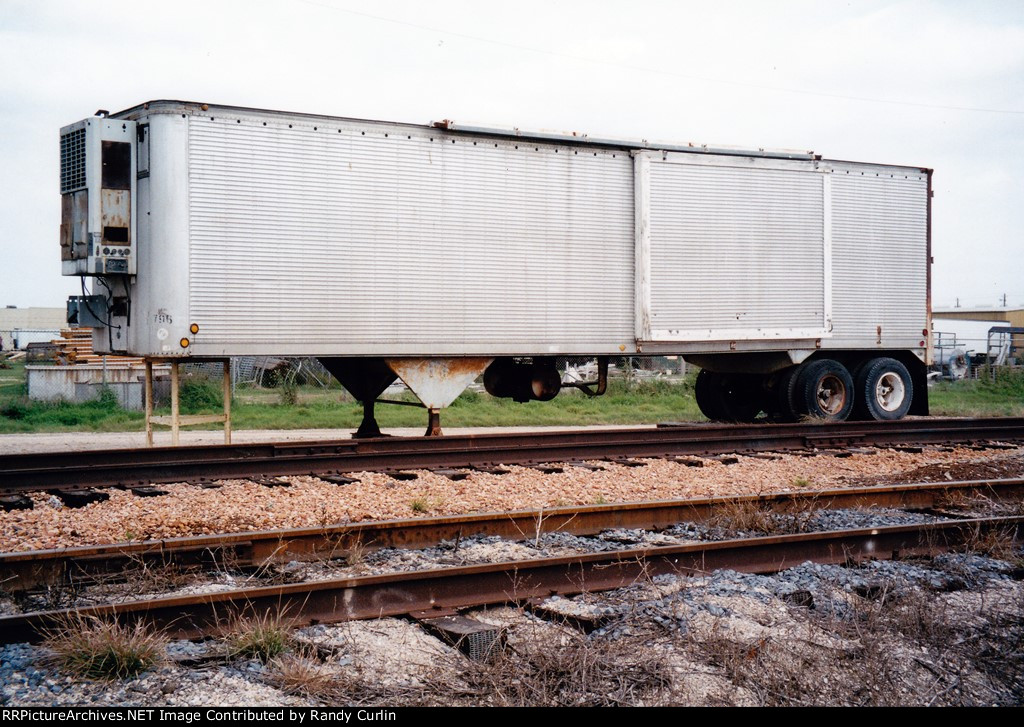 RVSC McAllen Trade Zone