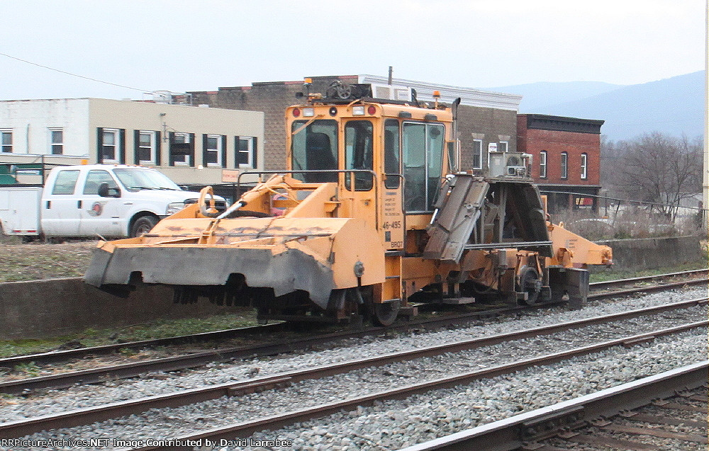 Near Sunset on a Friday afternoon 