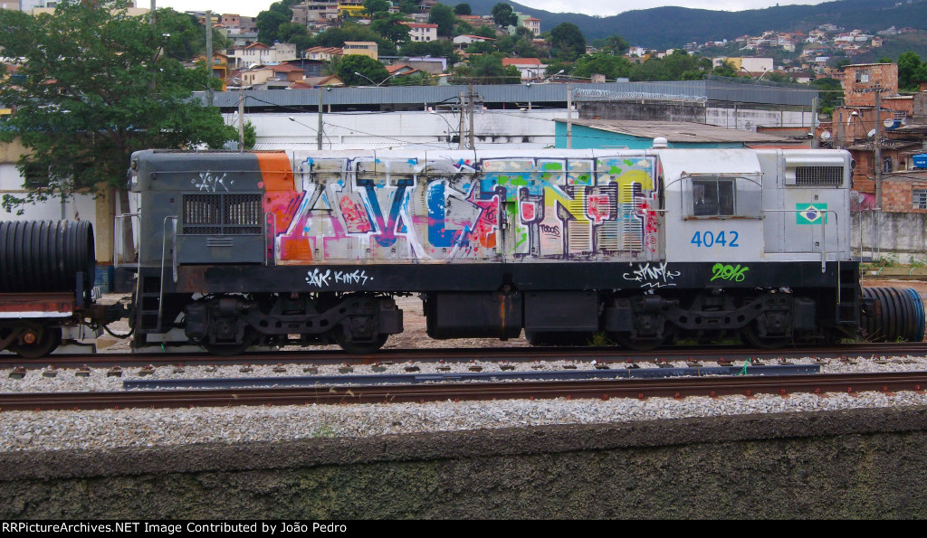 VLI #4042