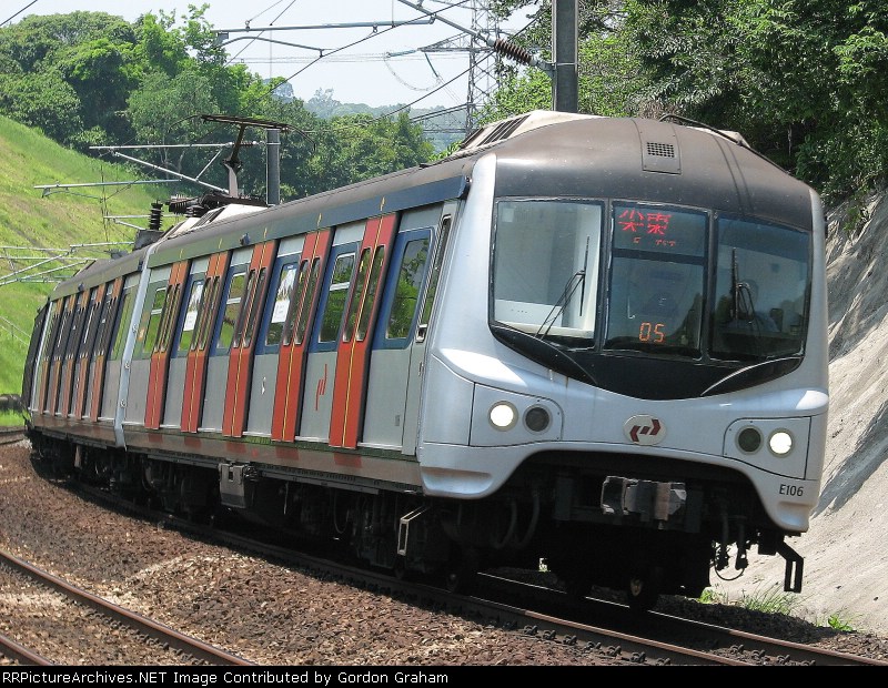 MLR with Quartz Light ,