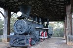 Pioneer museum in Troy, Alabama