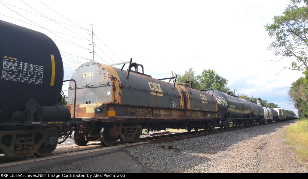 CSX 498454