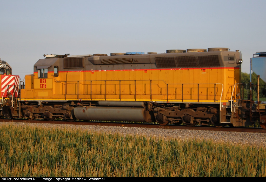 ILSX 1315
