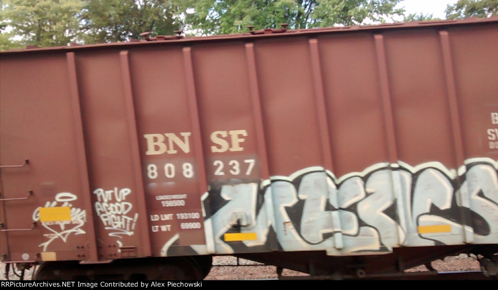 BNSF 808237