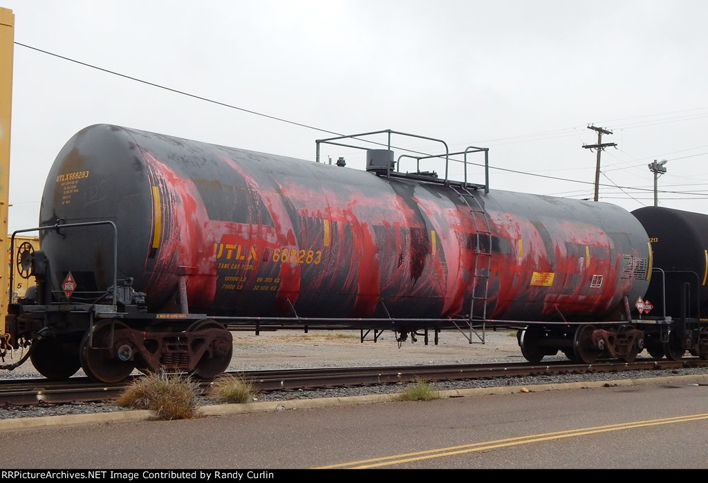 UTLX 661283