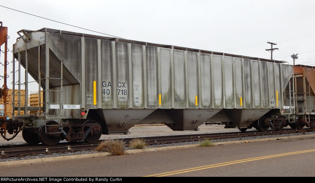GACX 40718