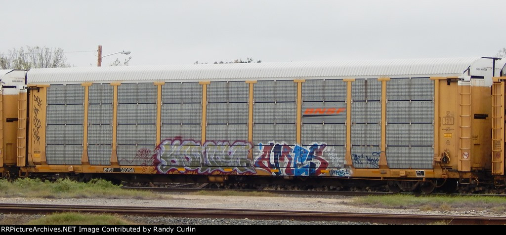 BNSF 300196