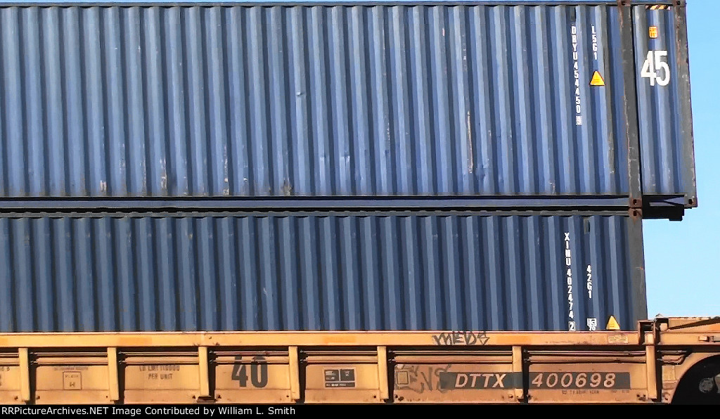 EB Intermodal Frt at Maule Ave NV -31