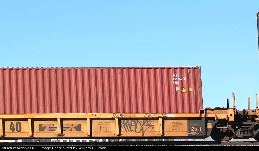 EB Intermodal Frt at Maule Ave NV -32