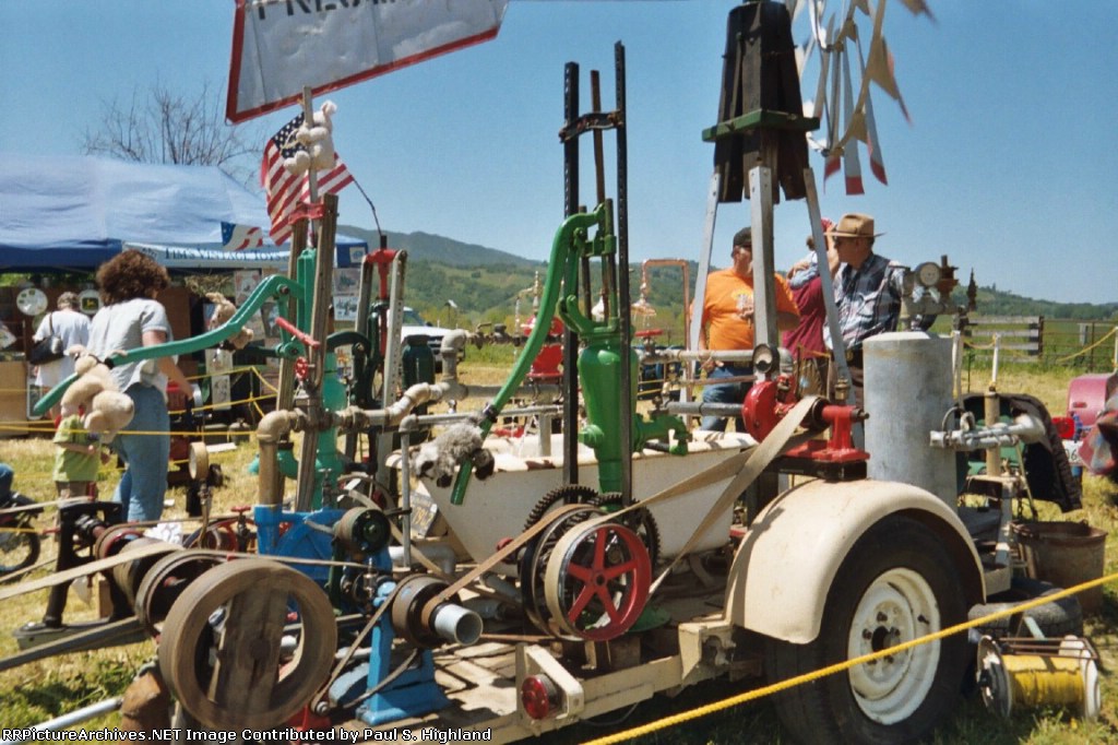 Santa Margarita Ranch