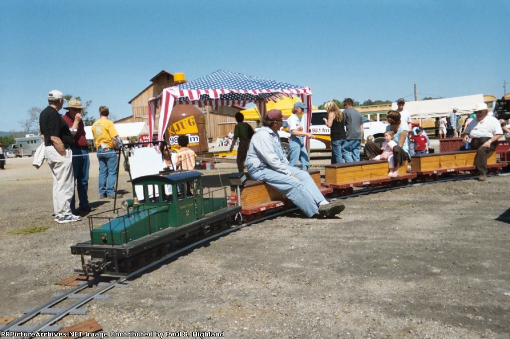 Santa Margarita Ranch