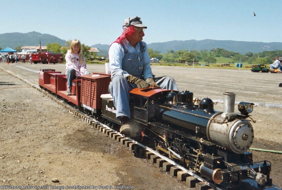 Santa Margarita Ranch