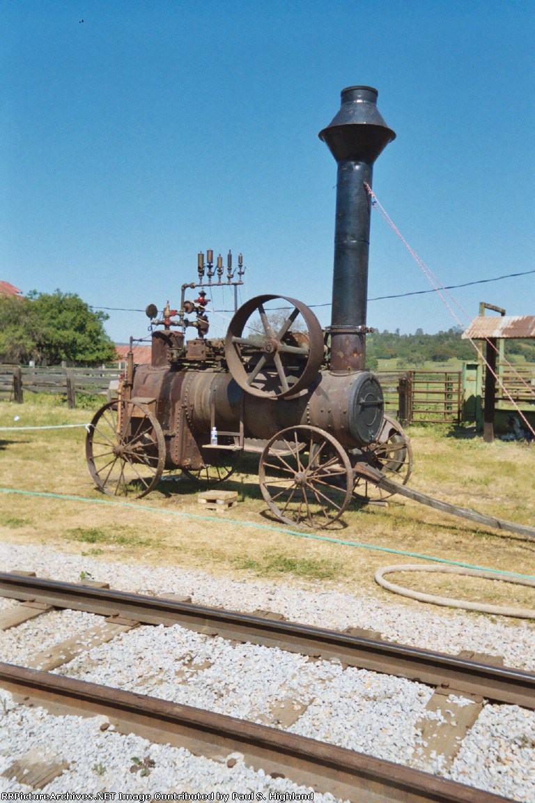 Santa Margarita Ranch