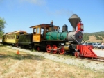 Pacific Coast Railway#3