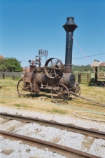 Santa Margarita Ranch