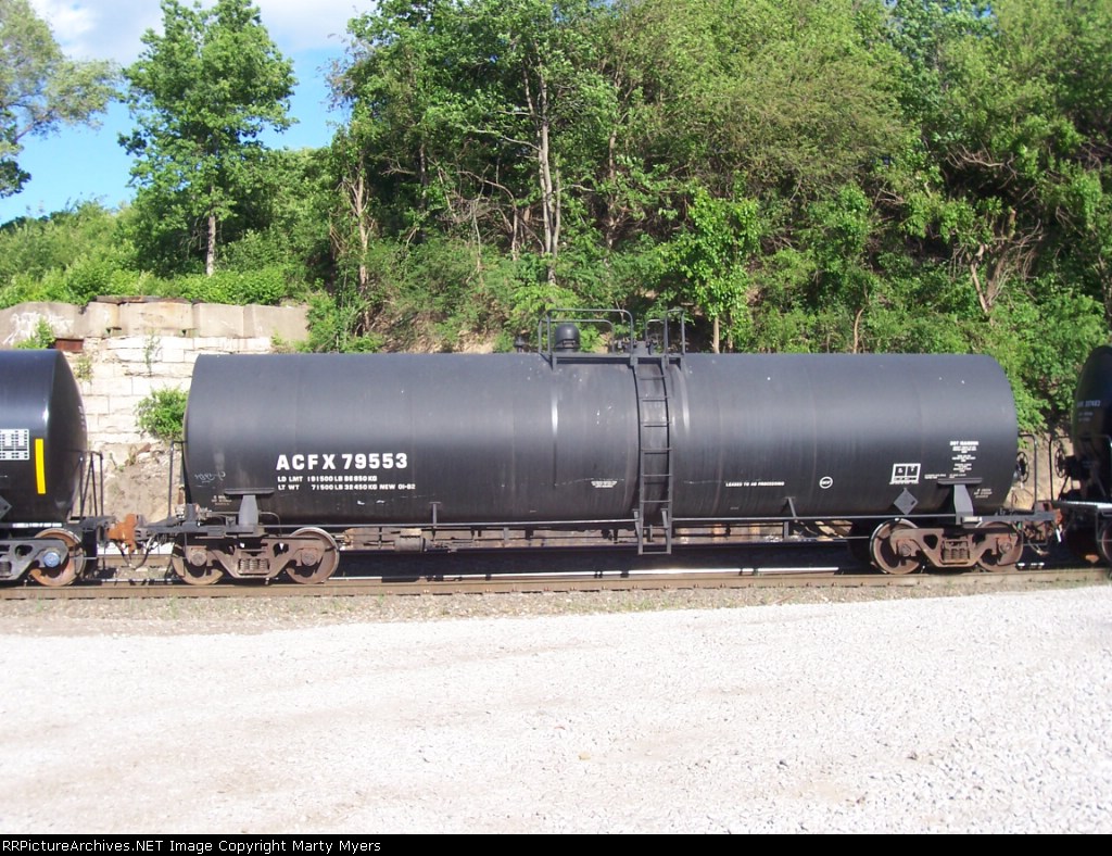 ACFX 79553