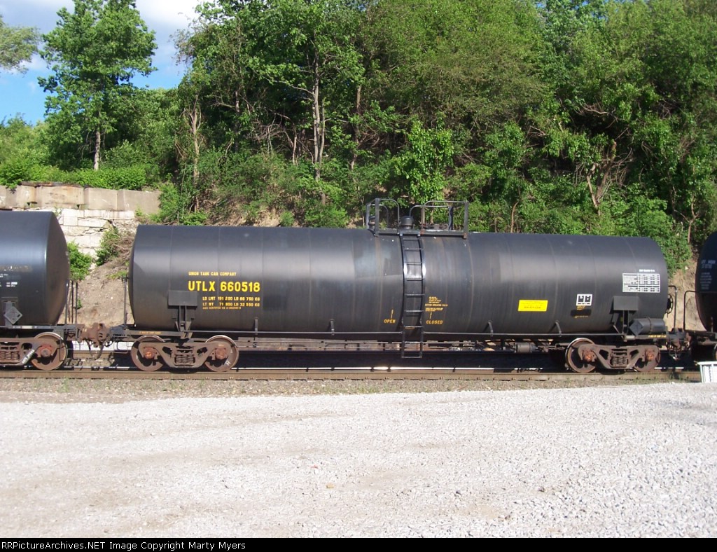 UTLX 660518