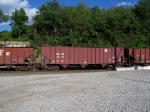 BNSF 617774