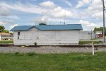 Ohio Southern depot