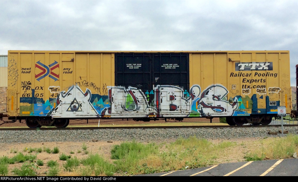 TBOX 660543