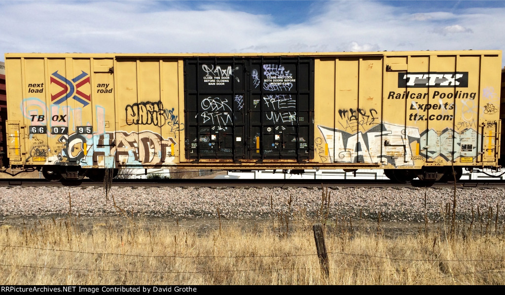 TBOX 660795
