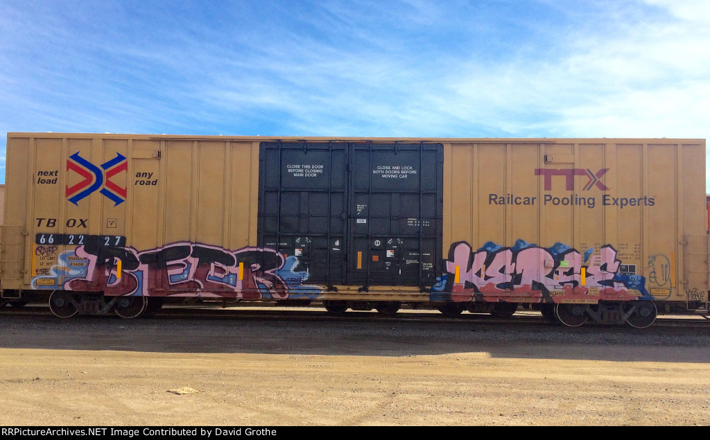 TBOX 662227