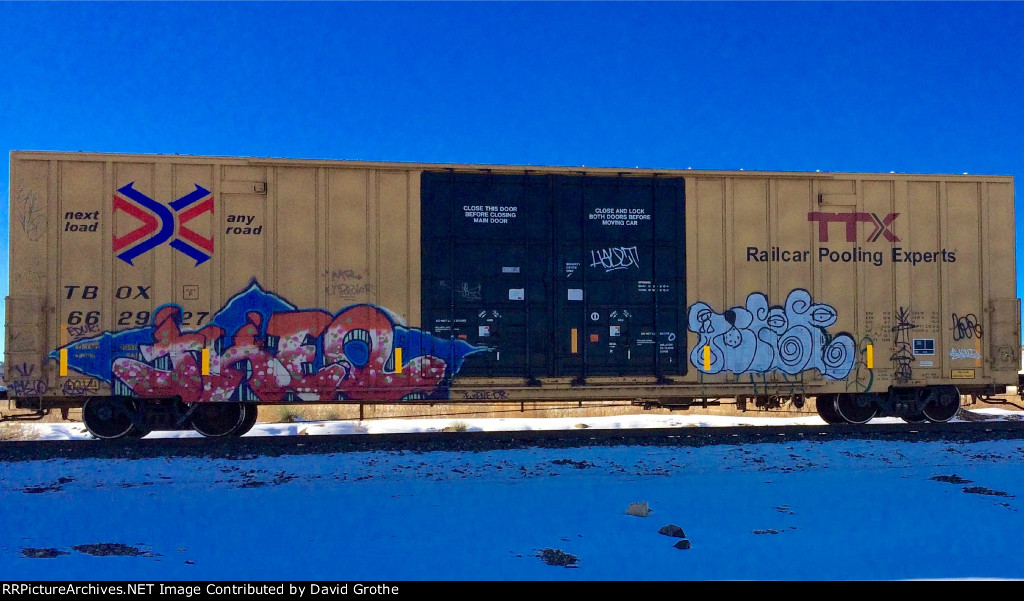 TBOX 662927