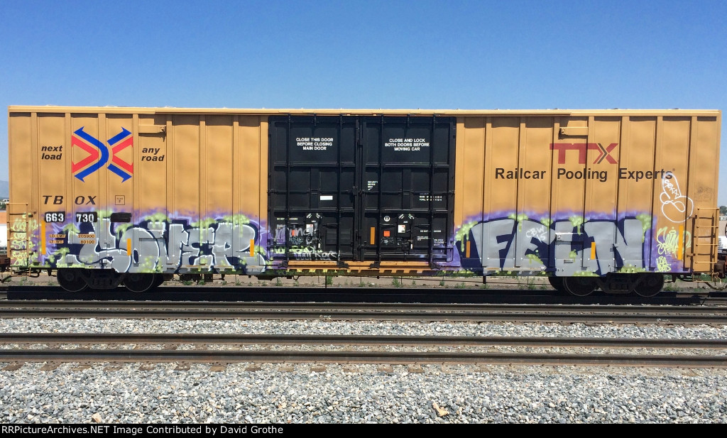 TBOX 663730