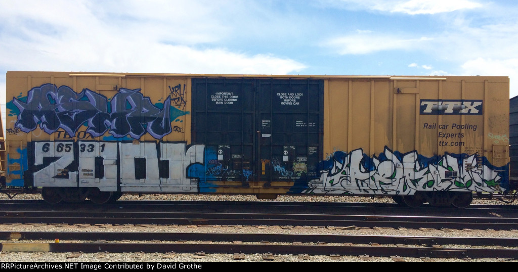 TBOX 665331