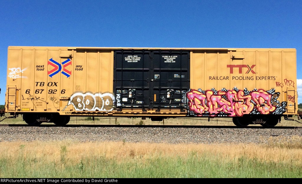 TBOX 667926
