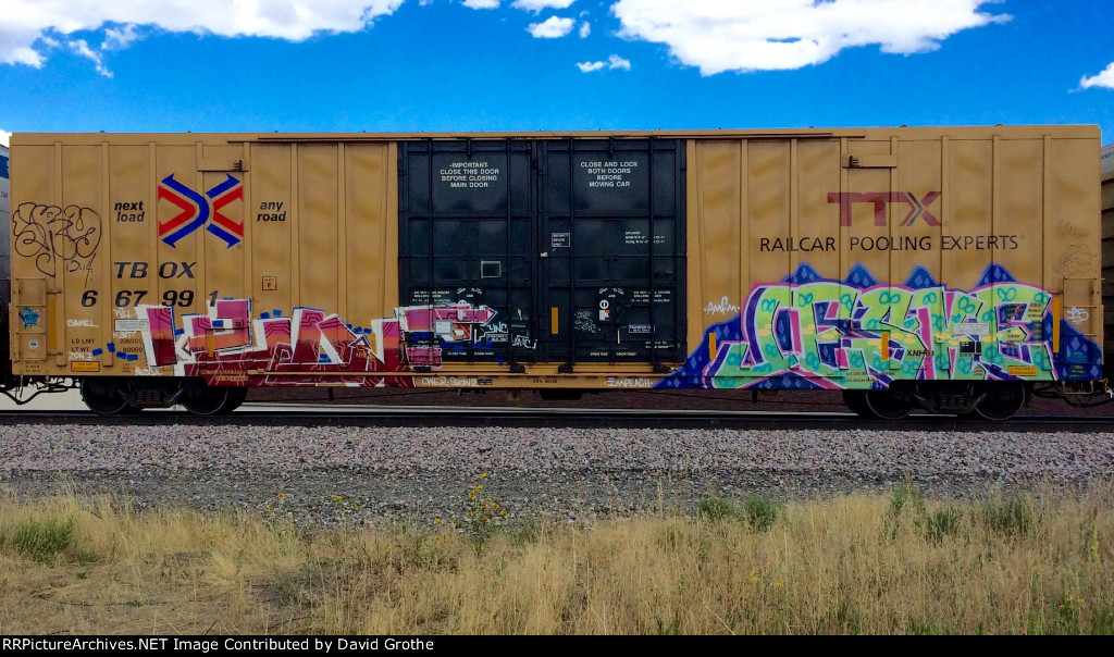 TBOX 667991