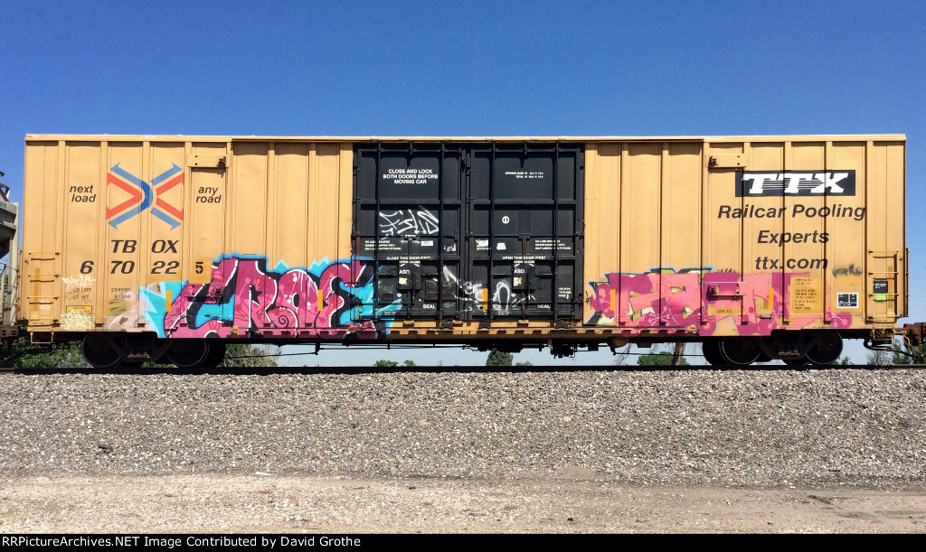 TBOX 670225