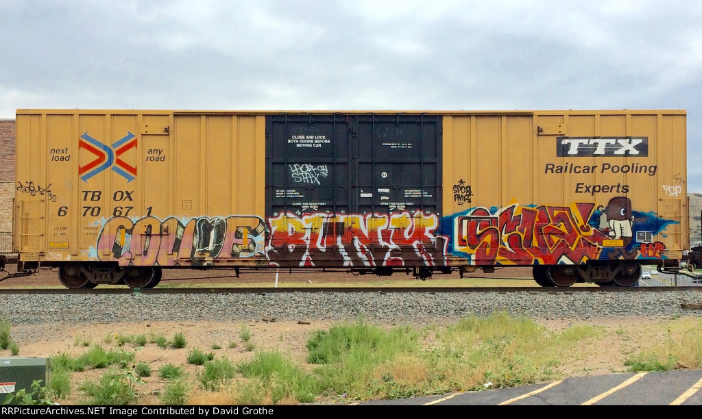 TBOX 670671