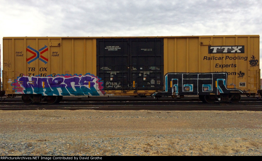 TBOX 671163