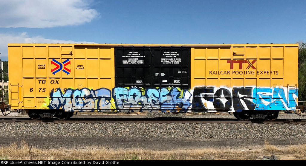 TBOX 675439