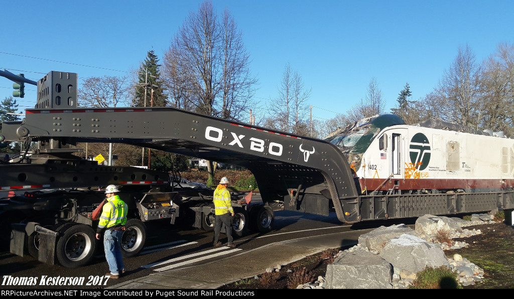 WDTX #1402 Wreckage (2)