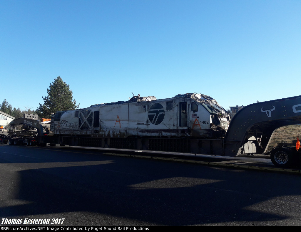 WDTX 1402 Wreckage (1)
